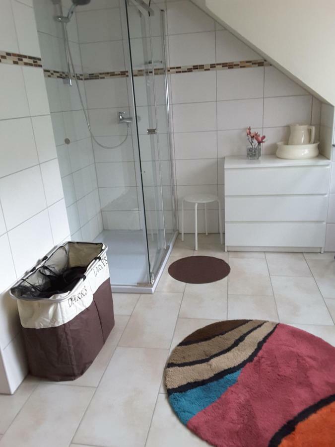 Die Ferienwohnung Lindenhof Zell an der Mosel Eksteriør bilde